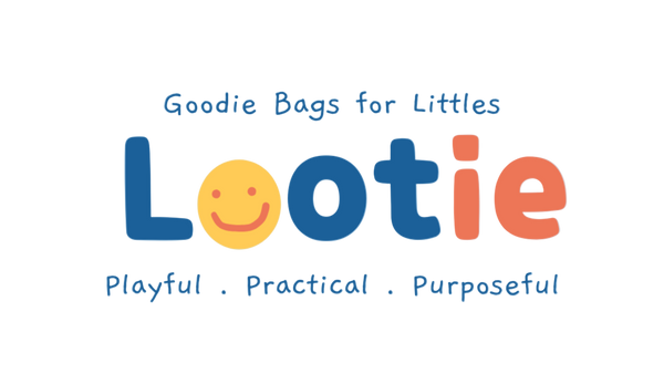 Lootie Party Shop