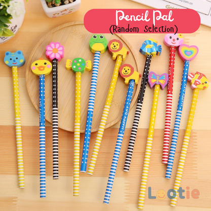 Pencil Pal