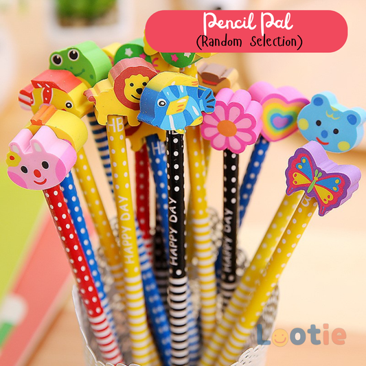 Pencil Pal
