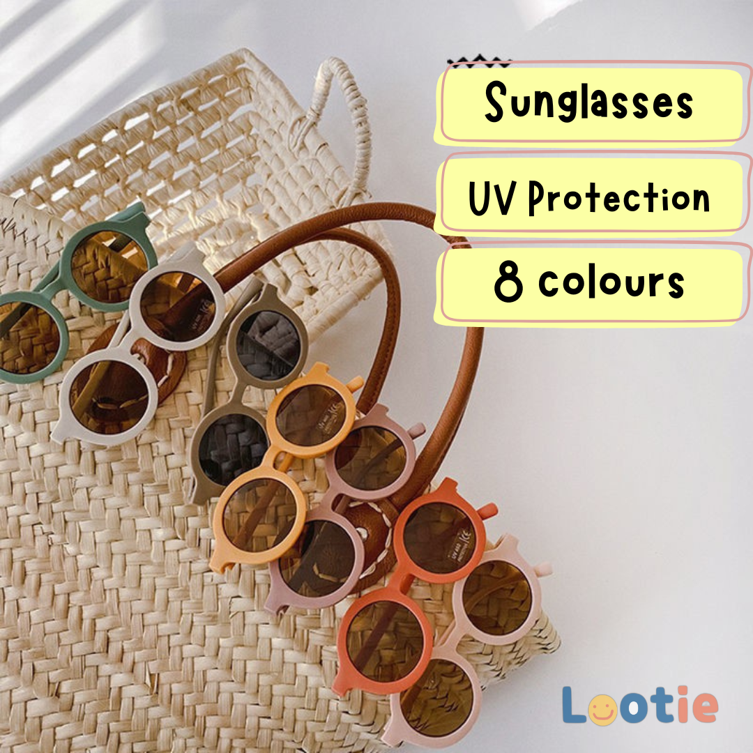 Children's Sunglasses