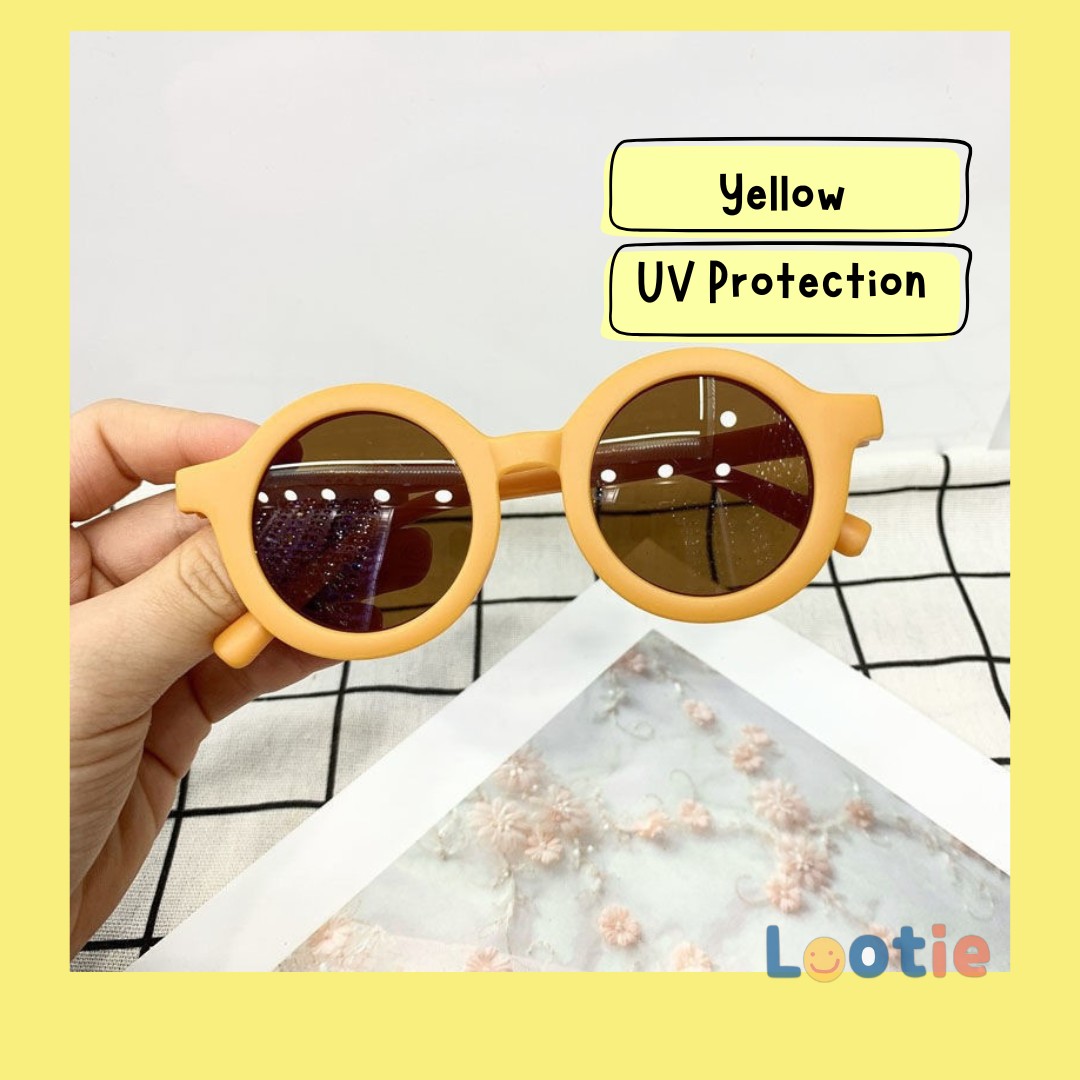 Children's Sunglasses