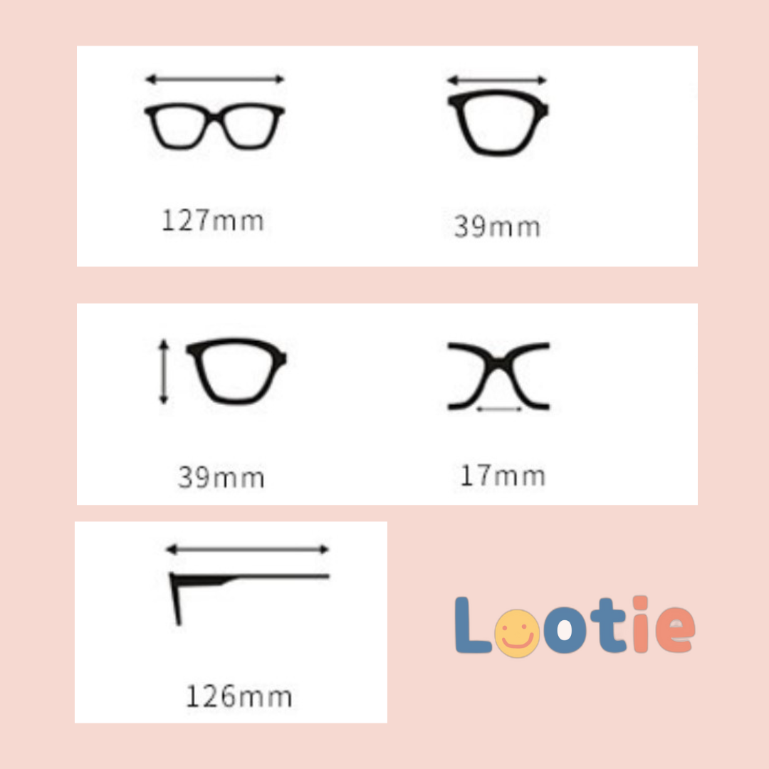 Children's Sunglasses
