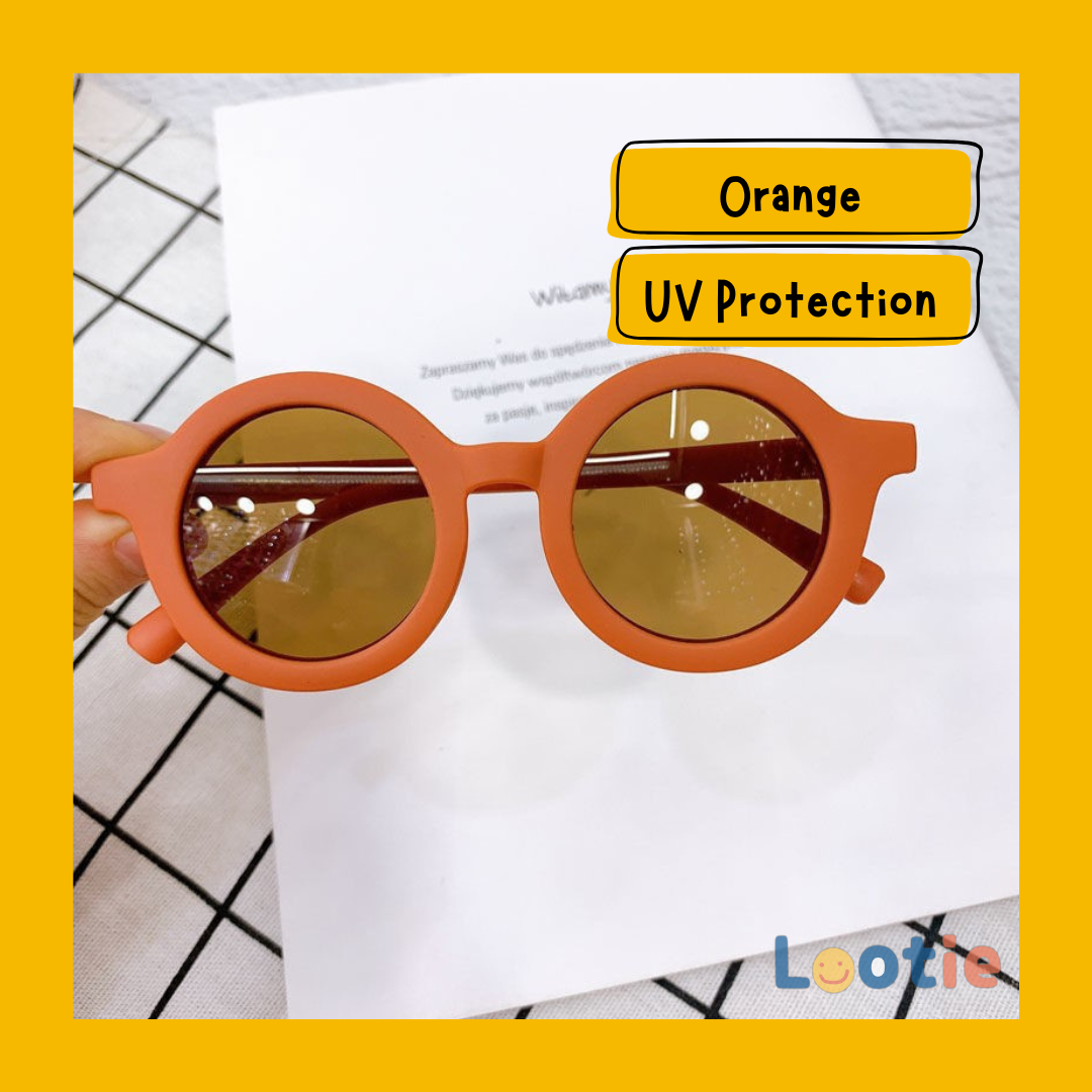 Children's Sunglasses